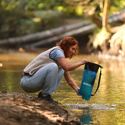 BOXIO WATER FILTER SYSTEM