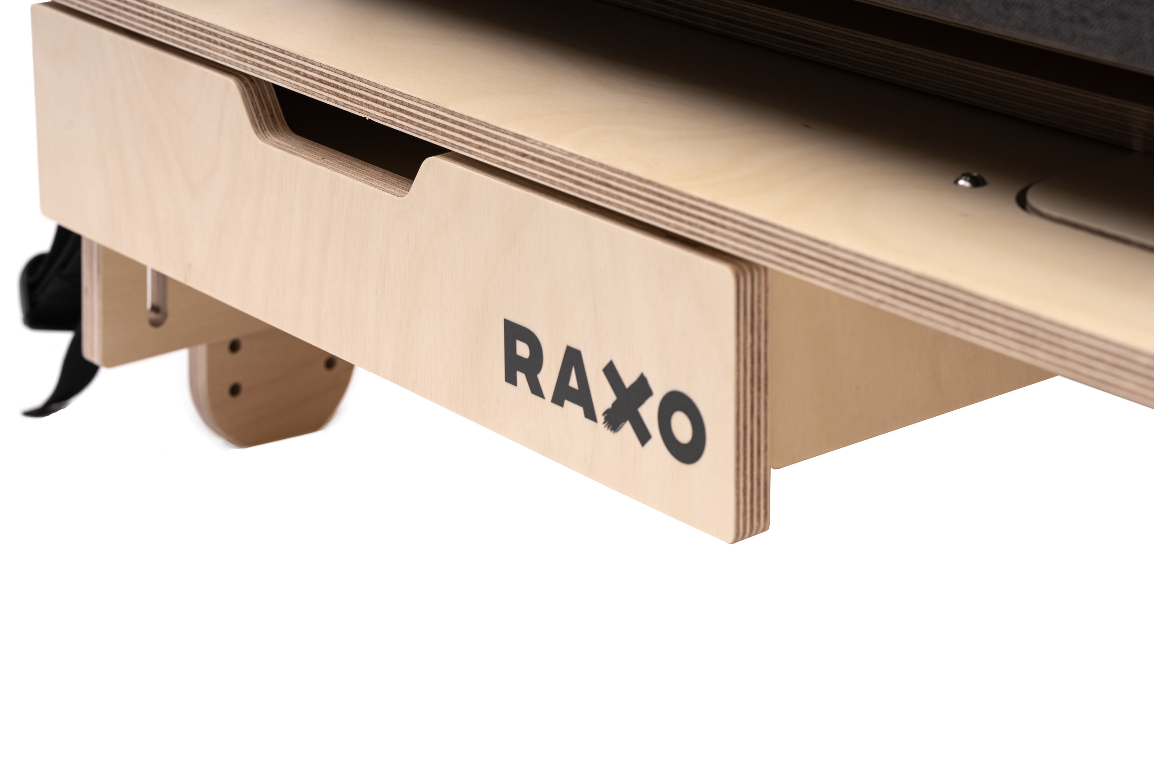 RAXO MONCK Campervan-Modul – Verwandeln Sie Ihr Auto in ein komfortables Zuhause auf Rädern