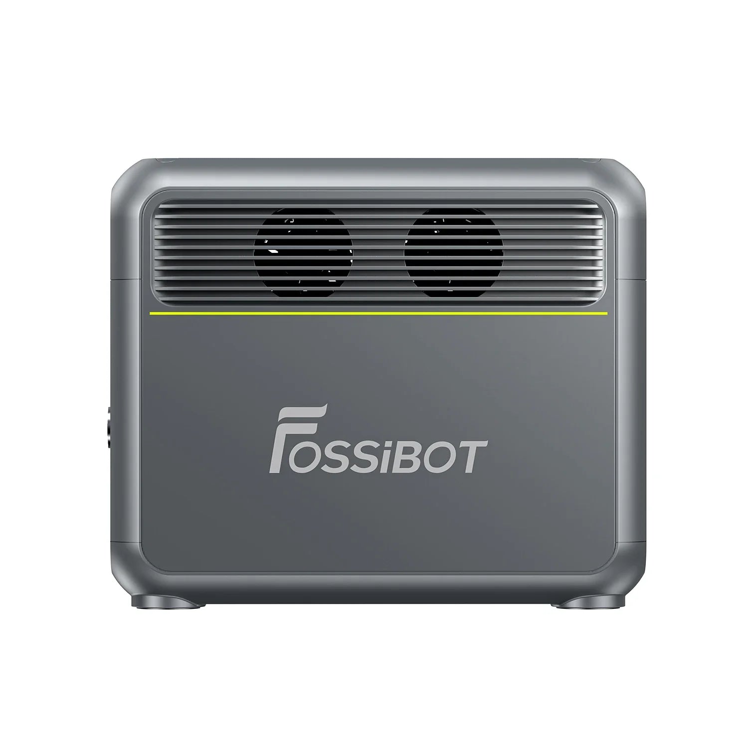 FOSSiBOT F1200 Tragbares Kraftwerk 1.200 W 1.024 Wh