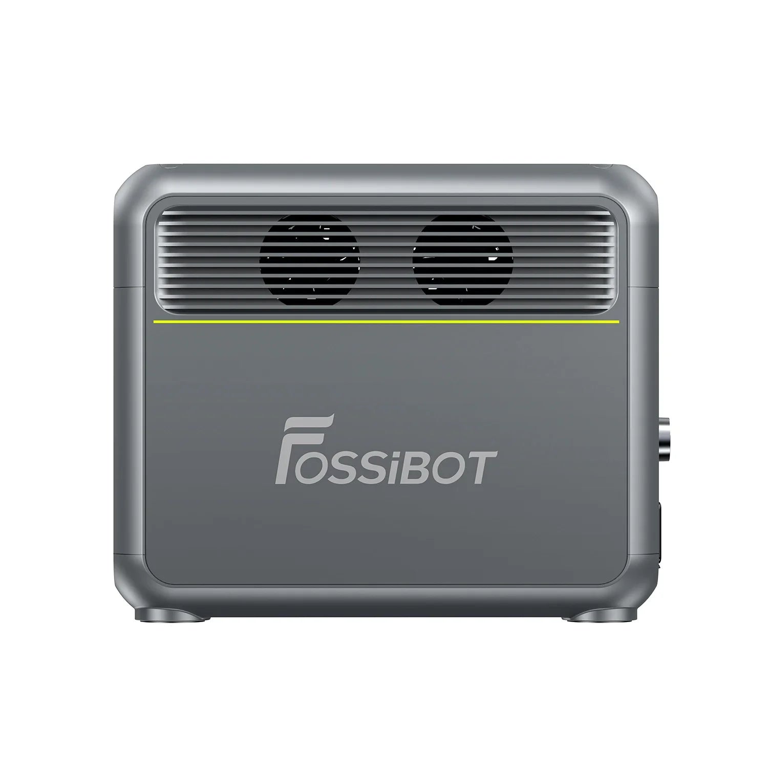 FOSSiBOT F1200 Tragbares Kraftwerk 1.200 W 1.024 Wh