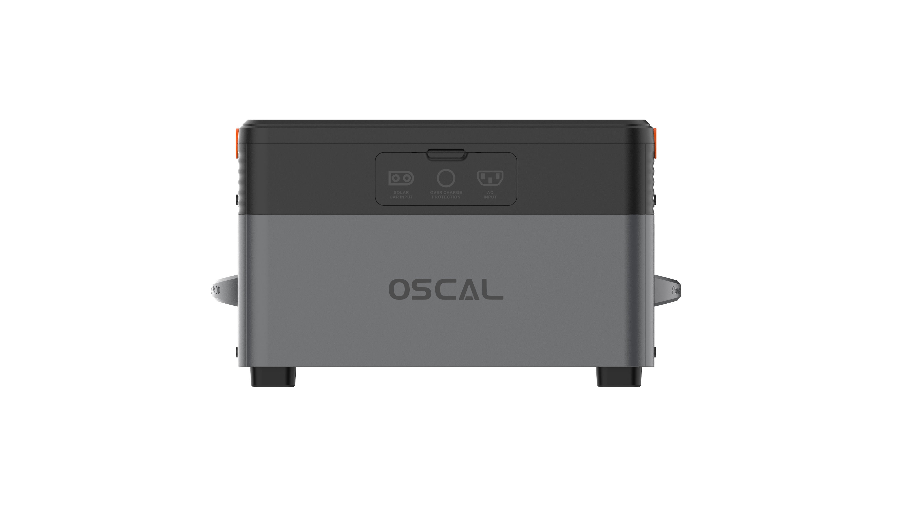 OSCAL PowerMax 2400 Pro Power station (2,016Wh to 22,176Wh)