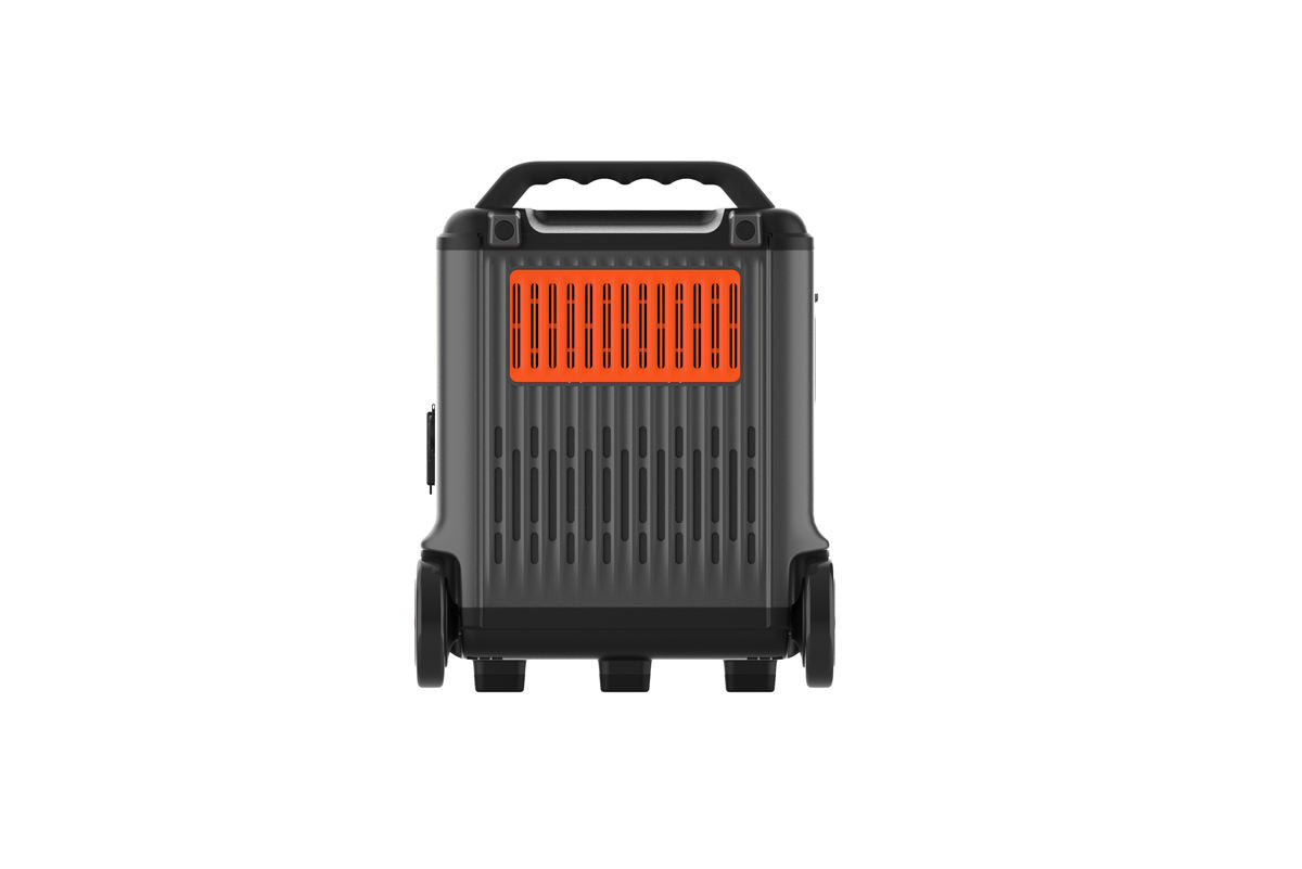 OSCAL PowerMax 6000 Power station (3600Wh to 57600Wh)