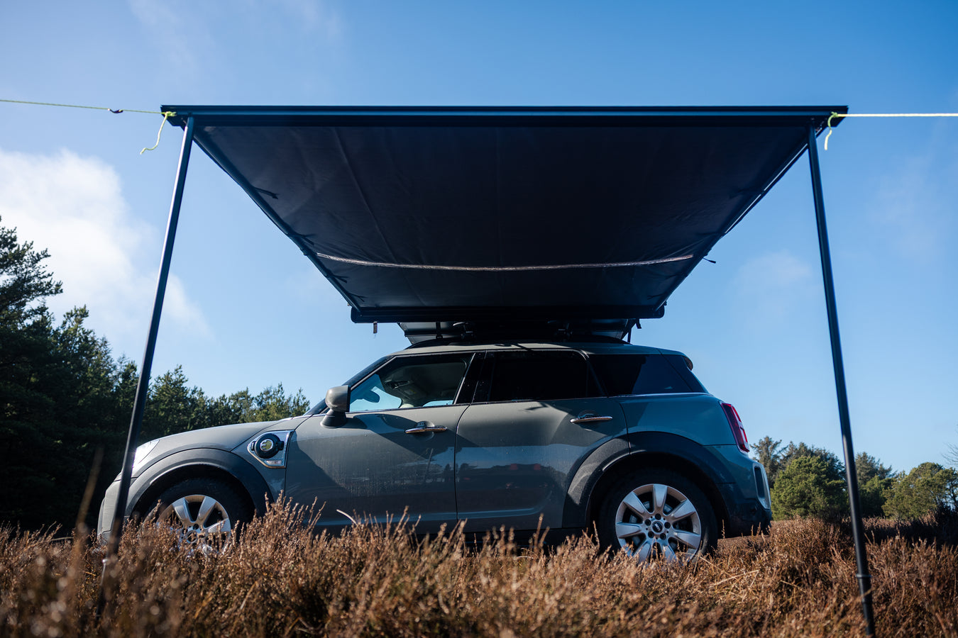 Markisen - Hochwertige Markisen für Ihr Auto kaufen