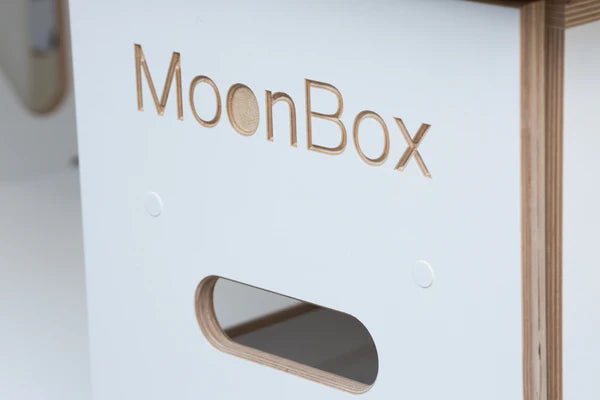 MOONBOX 111 - Husbilsmodul