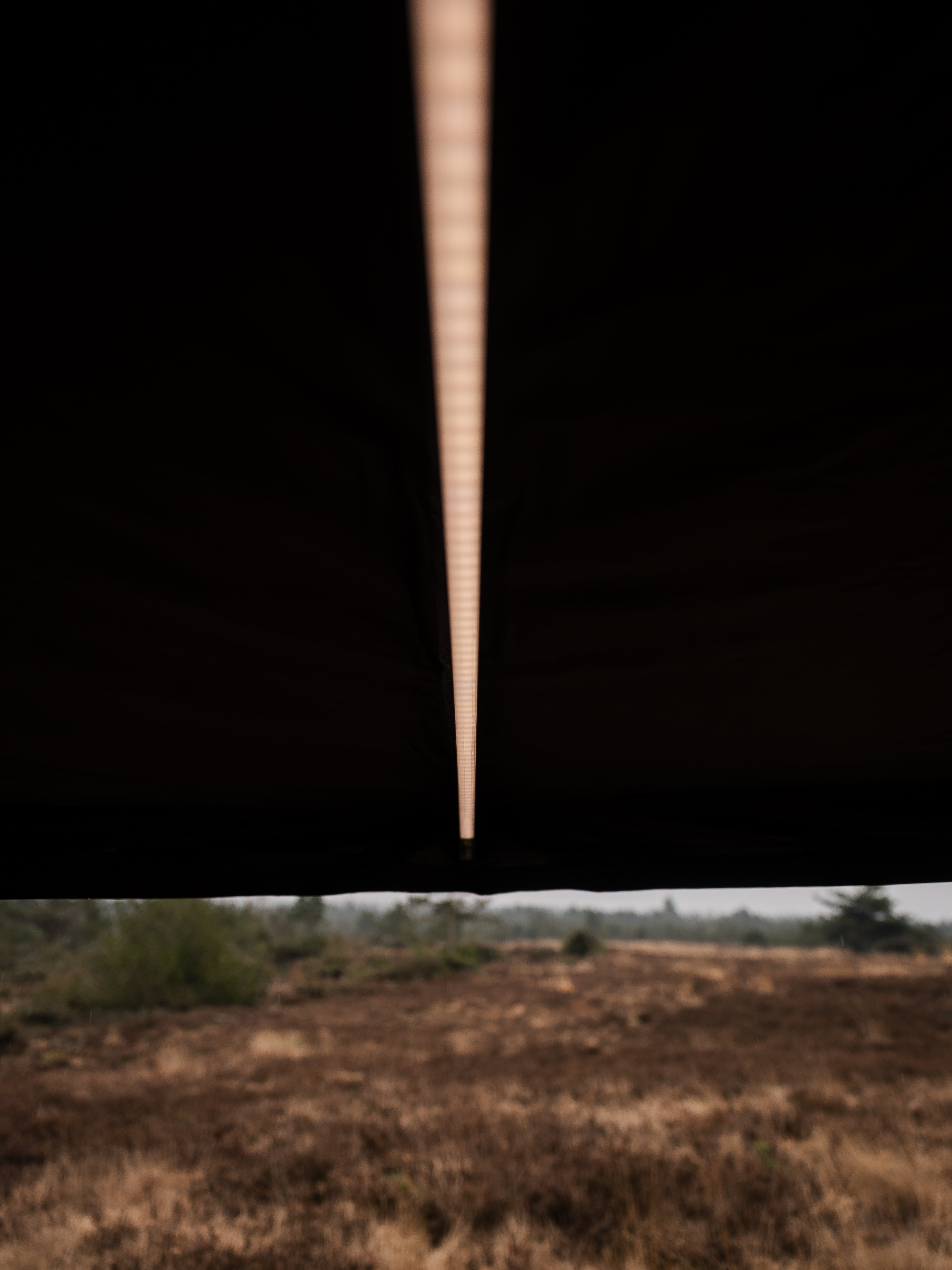 CampBoxi 270° Markise