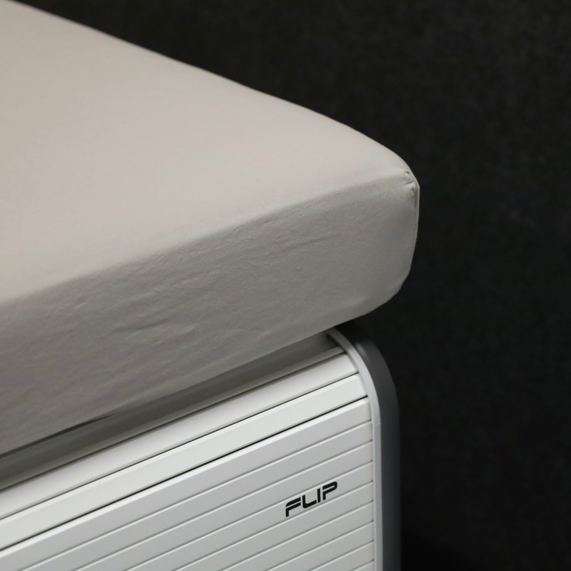 FLIP Camping Box lagner til madrasser