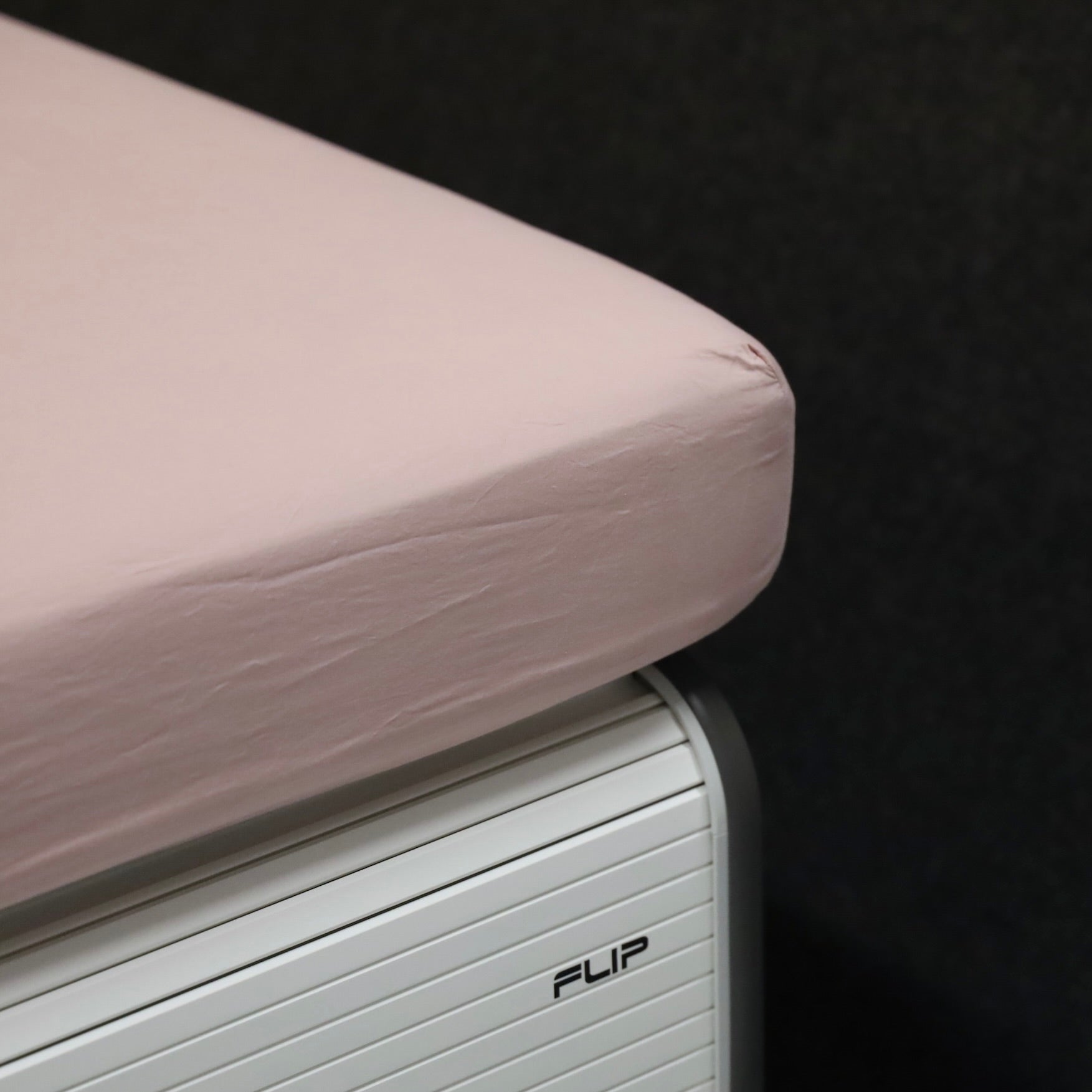 FLIP Camping Box lagner til madrasser