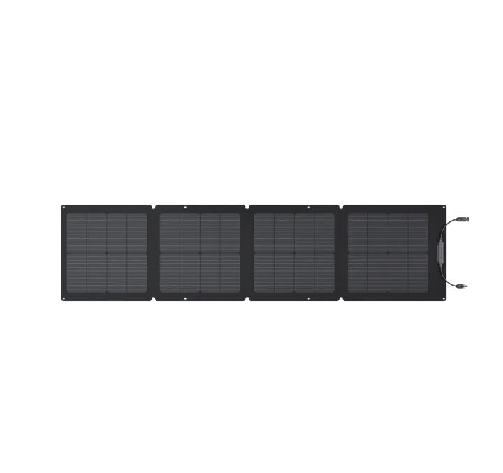 Bluetti EB3A 600W 268Wh - Reliable Power Station For Every Occasion