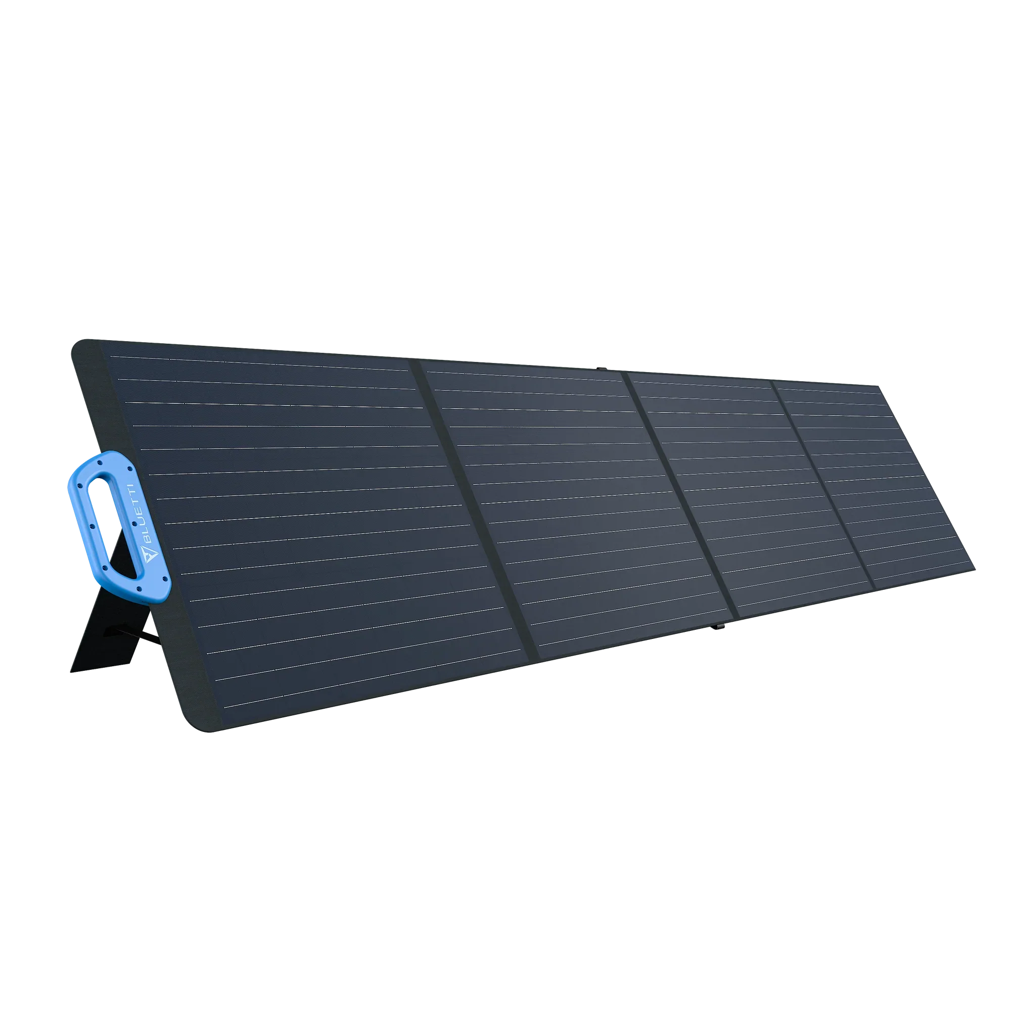 Bluetti PV200 Portable Solar Panel - Powerful Solar Energy for Outdoor Adventures