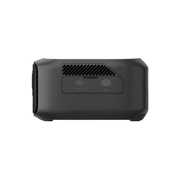 Bluetti EB3A 600W 268Wh - Reliable Power Station For Every Occasion