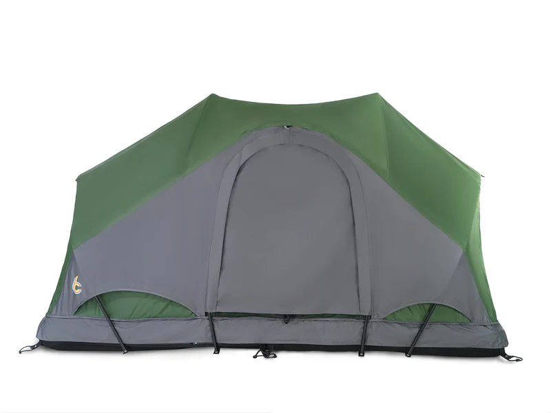 C6 Rev Tent - 2-in-1 Roof Tent 