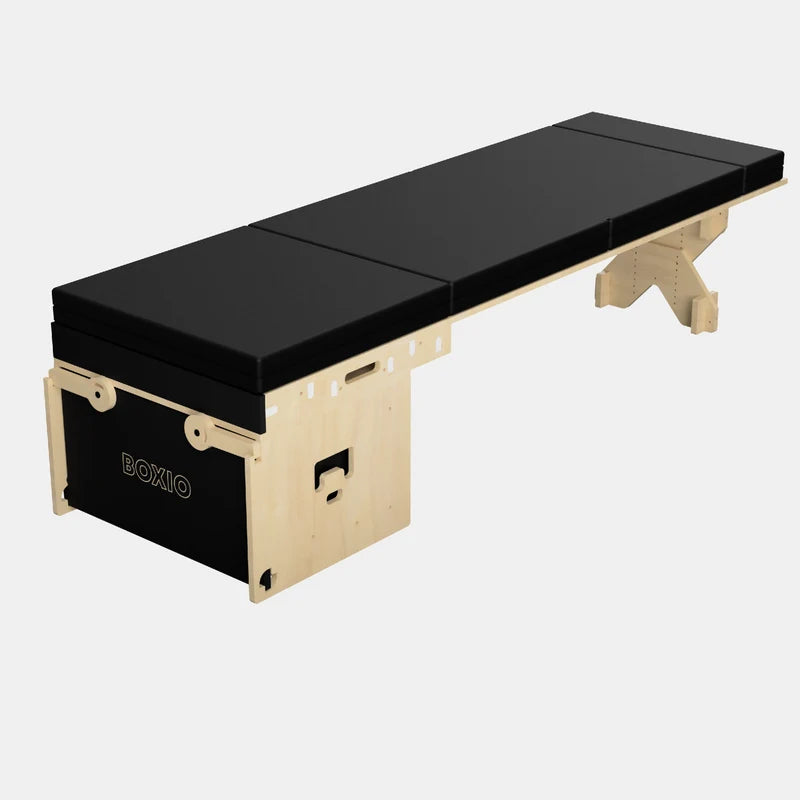 BOXIO RACK SLEEP - MADRAS