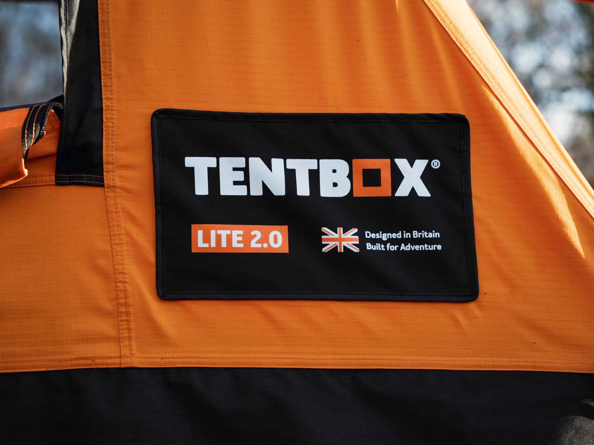 TentBox Lite 2.0 - Fantastisk all-round tagtelt