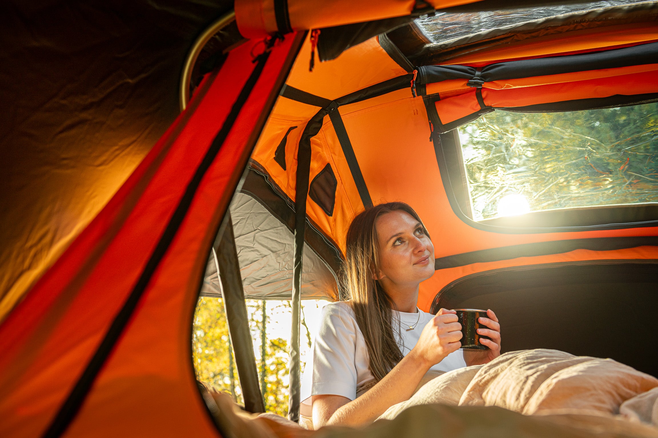 TentBox Lite 2.0 – Fantastisches Allround-Dachzelt 