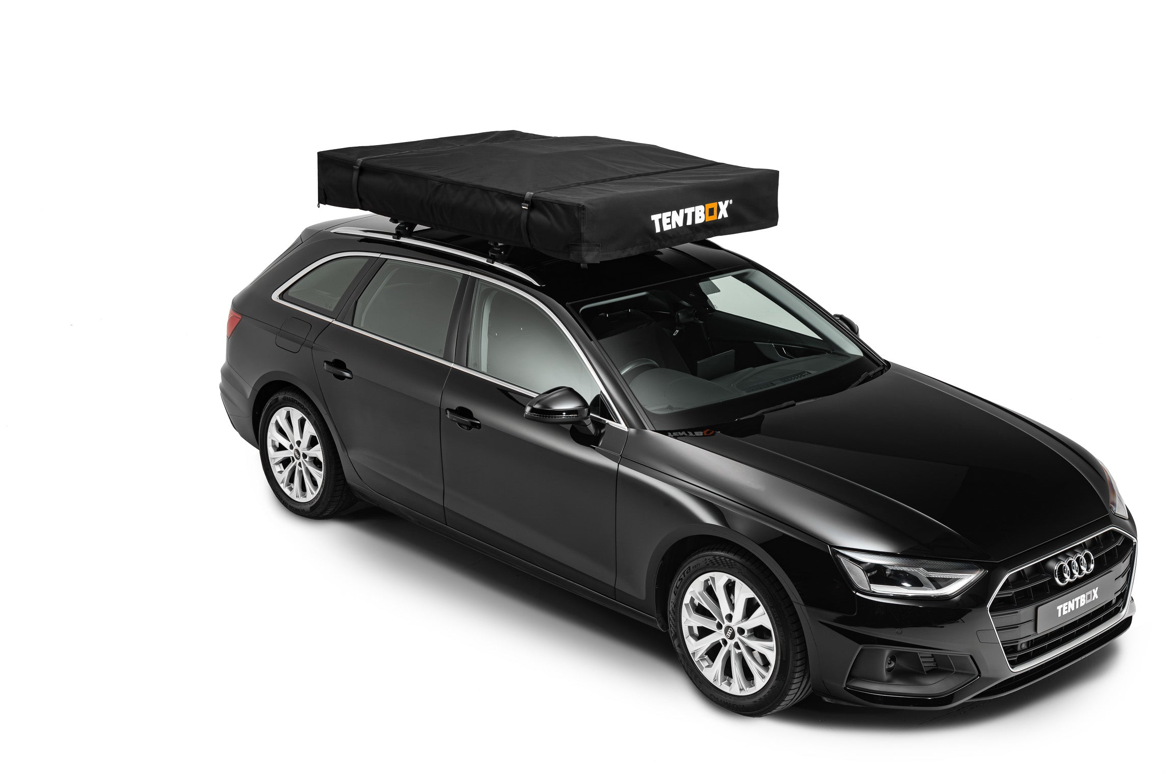 TentBox Lite XL - Stort Familie Tagtelt til 4 personer