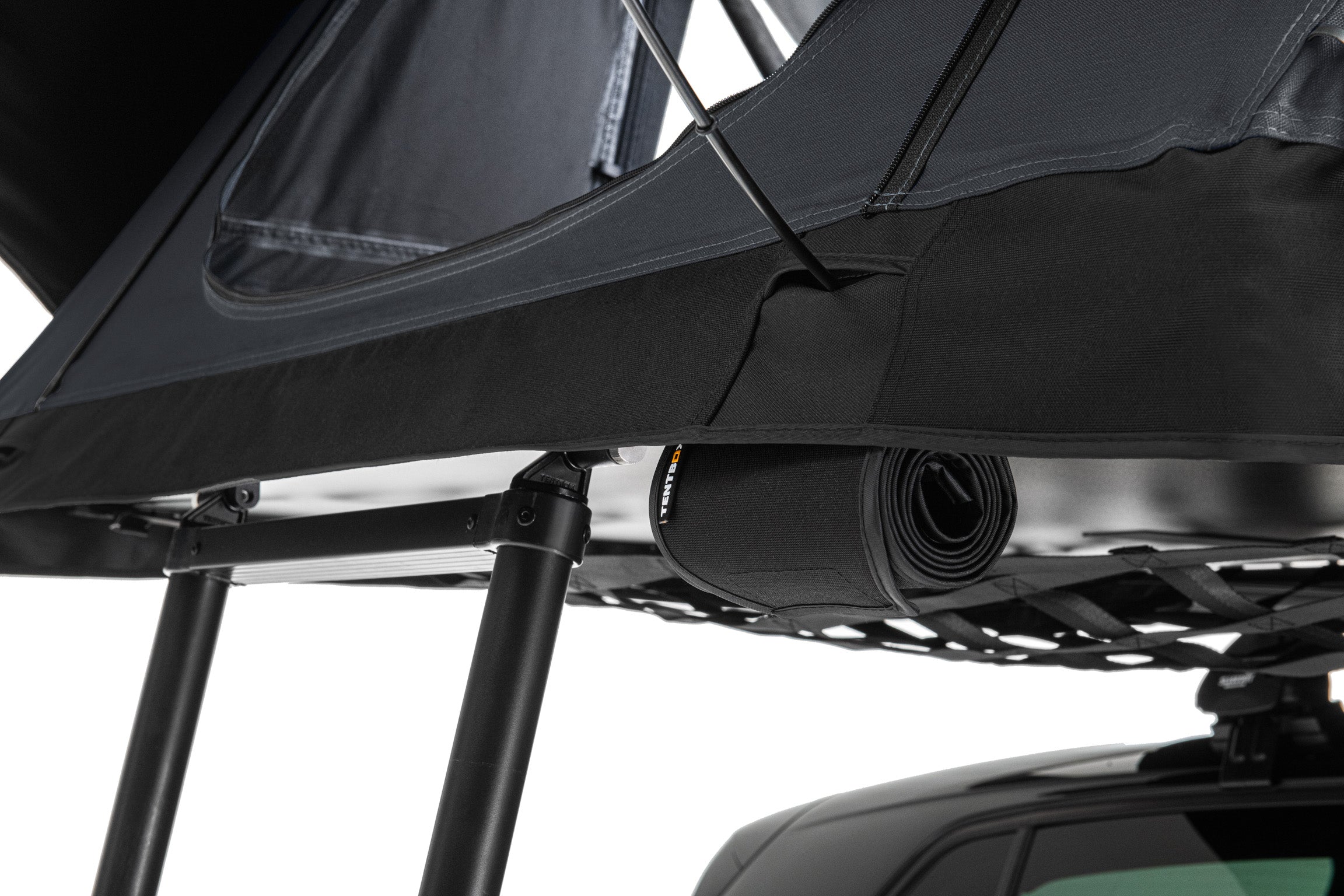TentBox Lite 2.0 – Fantastisches Allround-Dachzelt 