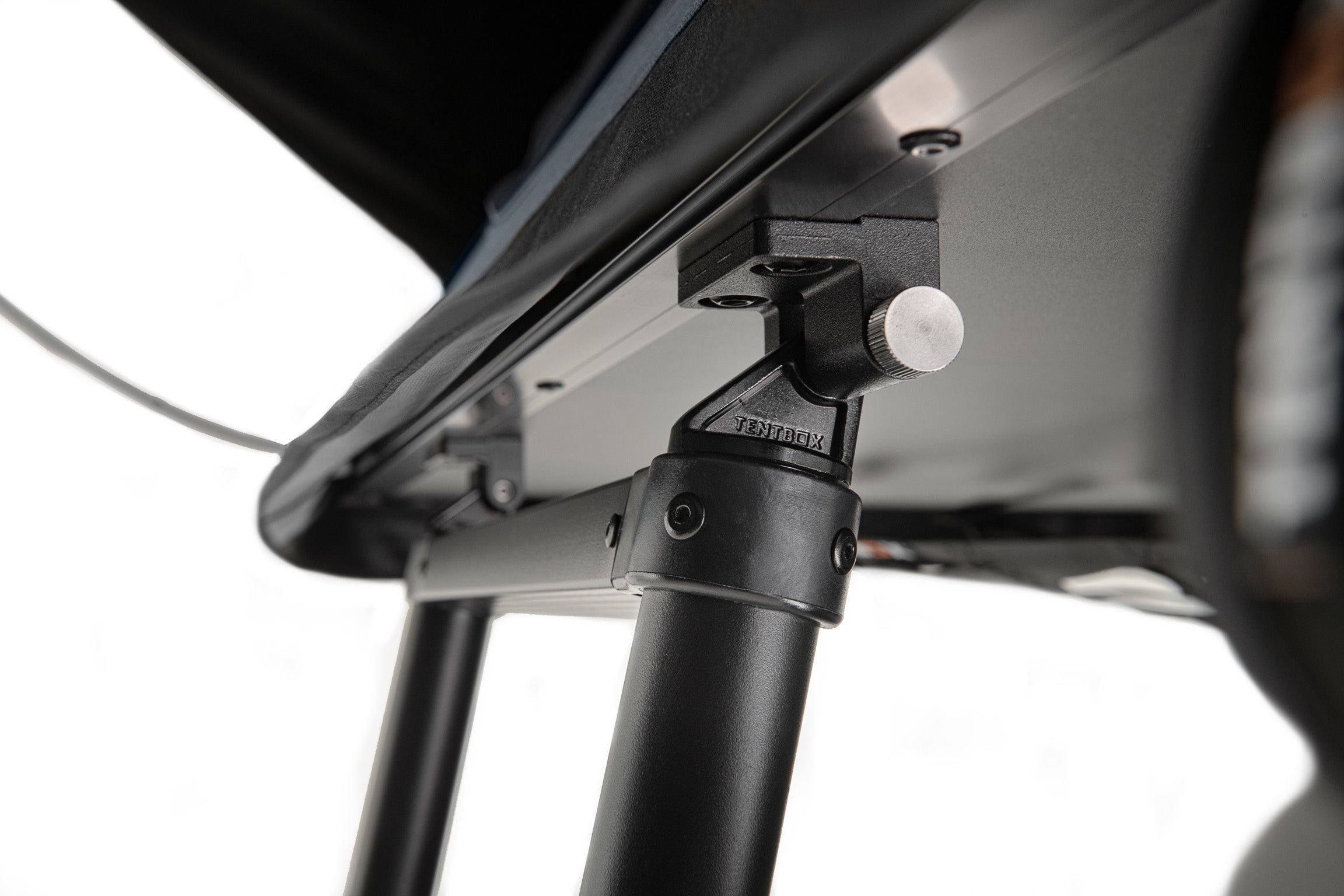 TentBox Lite 2.0 – Fantastisches Allround-Dachzelt 