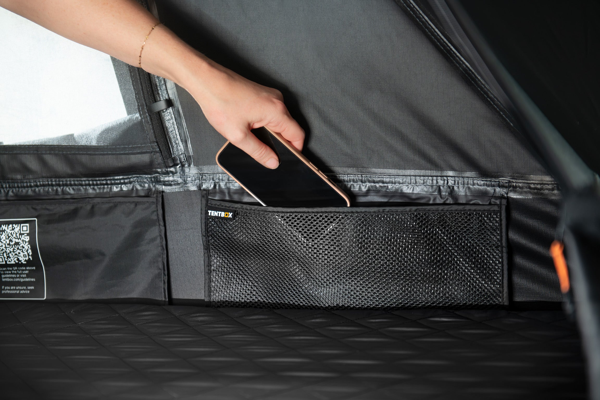 TentBox Lite 2.0 – Fantastisches Allround-Dachzelt 