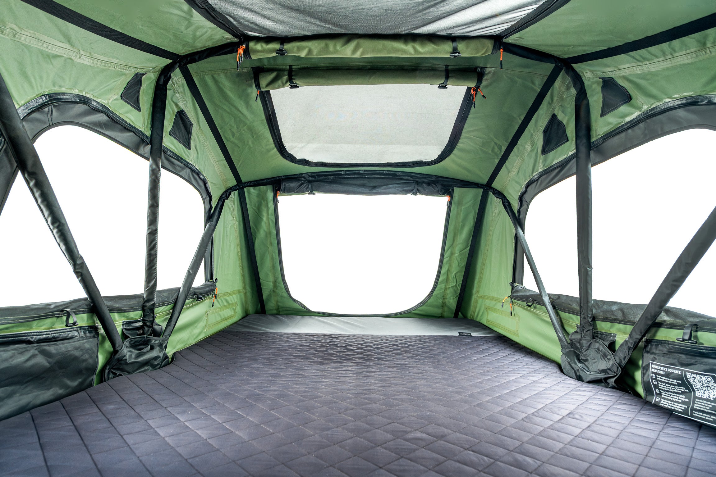 TentBox Lite 2.0 – Fantastisches Allround-Dachzelt 