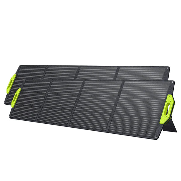 FOSSiBOT SP200 Solpanel | 200 W 