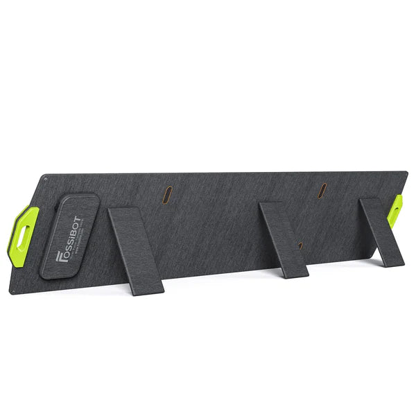 FOSSiBOT SP200 Solpanel | 200 W 