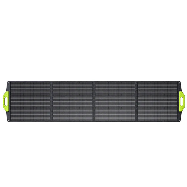 FOSSiBOT SP200 Solpanel | 200 W 