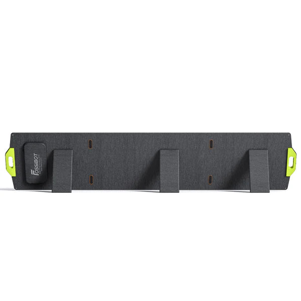 FOSSiBOT SP200 Solpanel | 200 W 