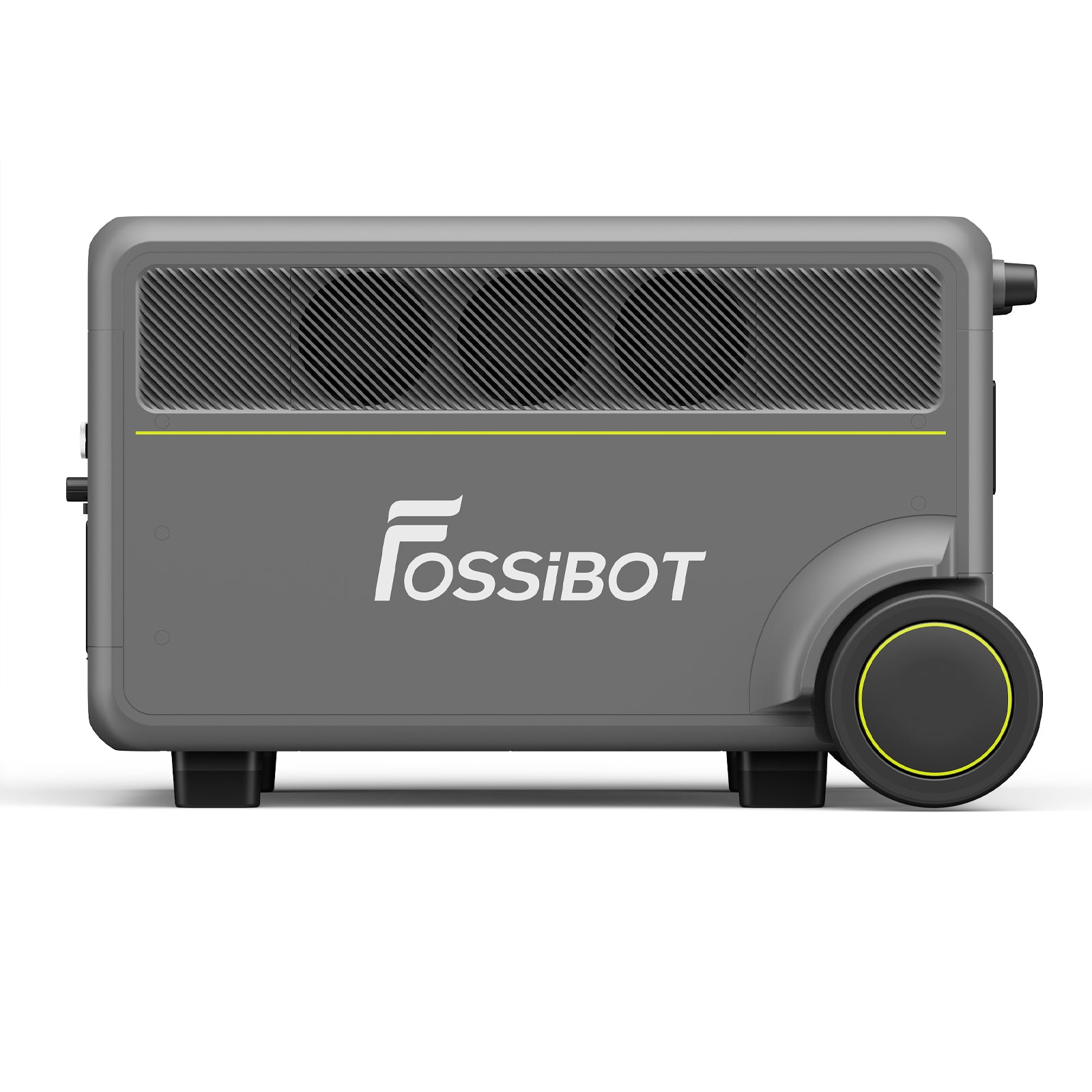 FOSSiBOT F7200 Transportabel Power station 5222.4Wh | 7200W