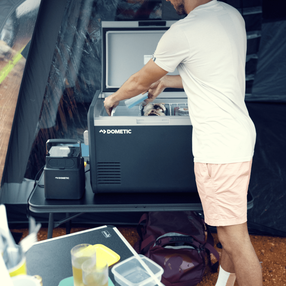 Dometic CFX3 55IM Kylare/Frys