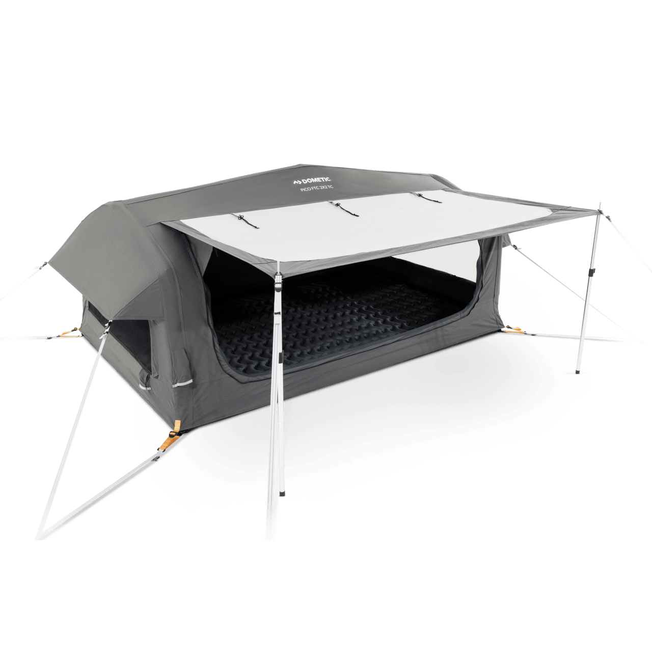 Dometic PICO FTC 2X2 TC – Aufblasbares Swag-Zelt 