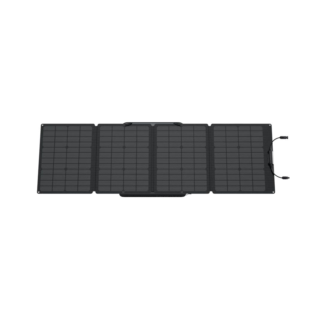 Bluetti EB3A 600W 268Wh - Reliable Power Station For Every Occasion