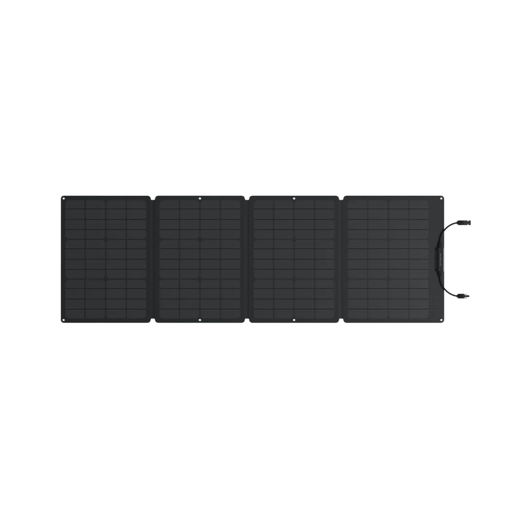 ECOFLOW 110W Solarpanel 