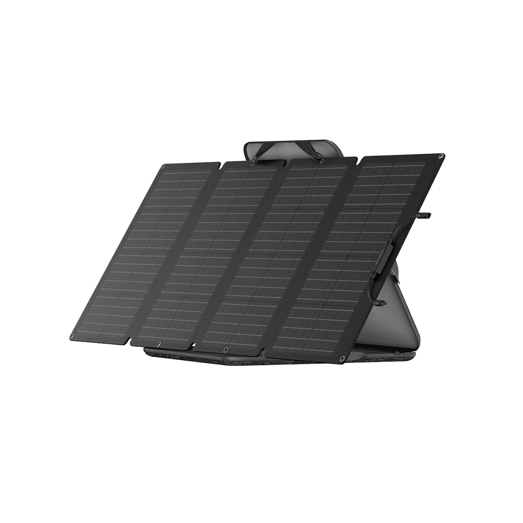 ECOFLOW 160W Solarpanel 
