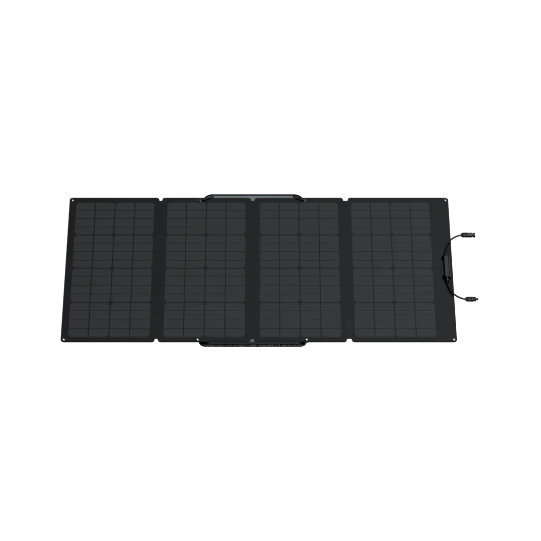 ECOFLOW 160W Solarpanel 