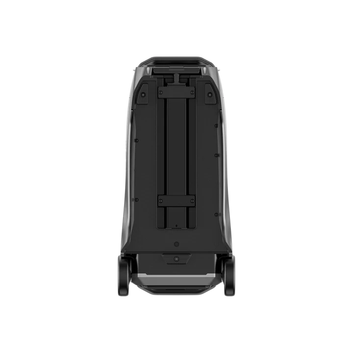 ECOFLOW Delta pro 3 + extra battery