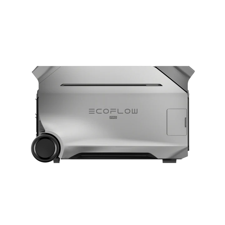 ECOFLOW Delta pro 3 + Zusatzakku (8192Wh) 
