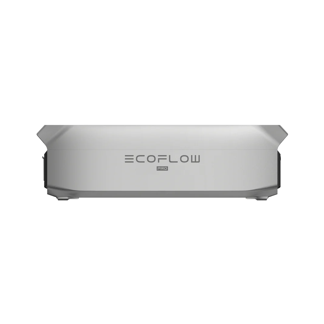 EcoFlow DELTA Pro 3 Smart Extra Batteri (4096 Wh) 