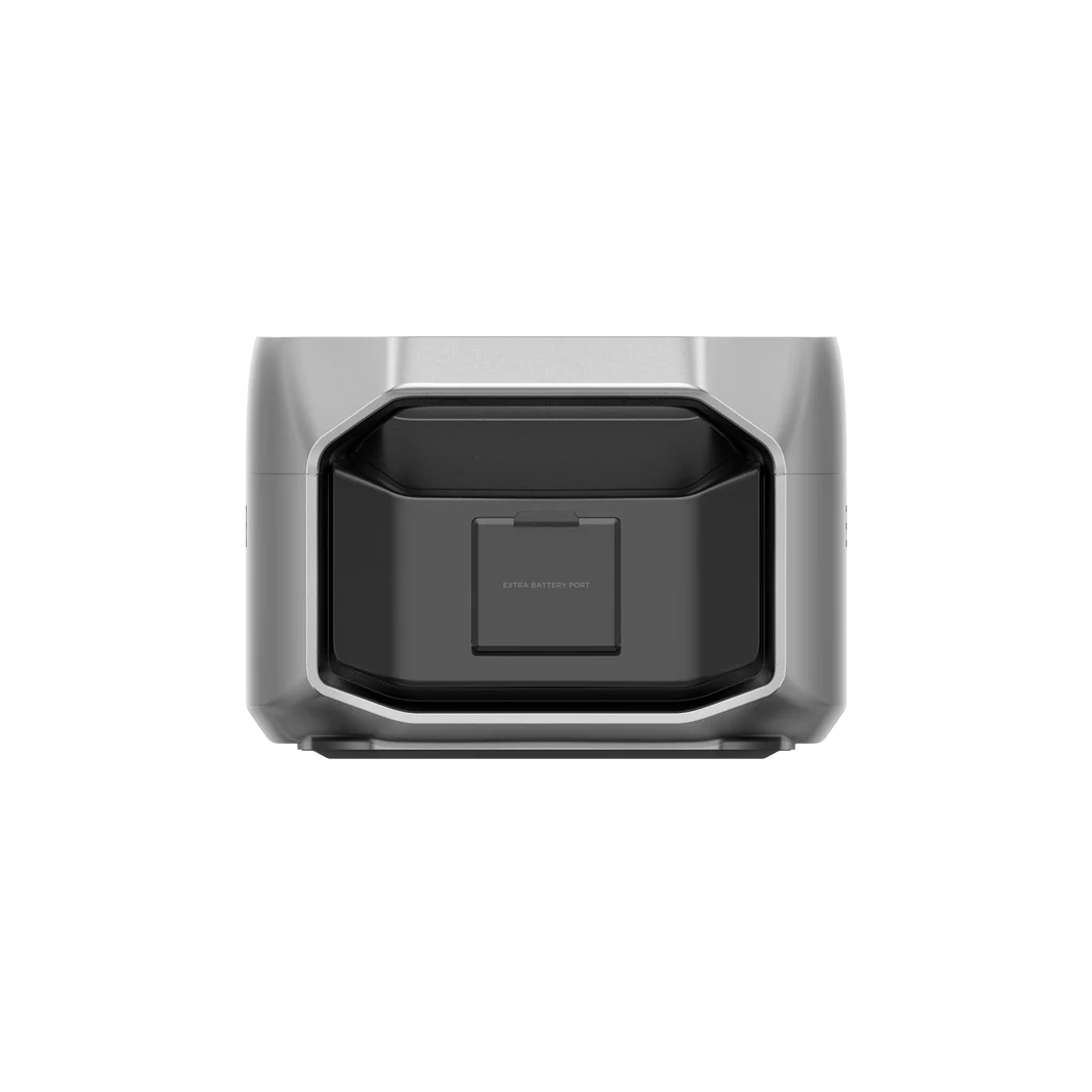 EcoFlow DELTA Pro 3 Smart Extra Batteri (4096 Wh) 