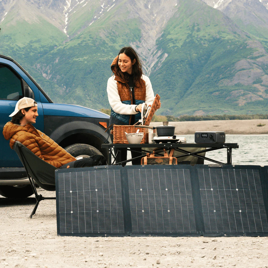 ECOFLOW River 3 Power station (245Wh) 