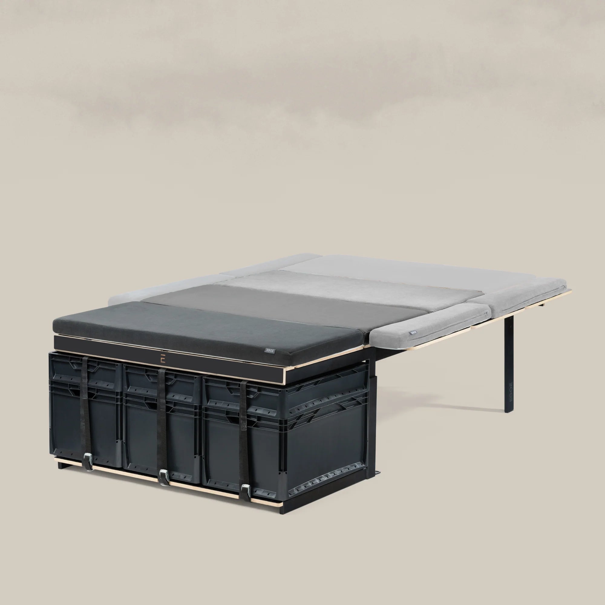 EGOE Nestbox L - Sleeping set