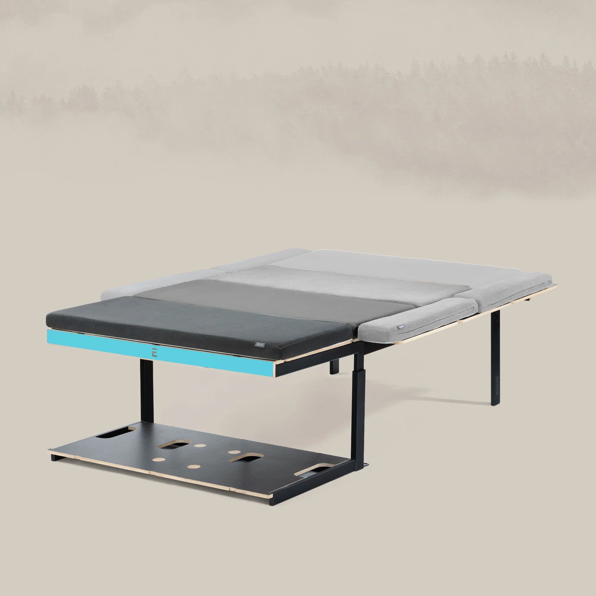 EGOE Nestbox L - Sleeping set