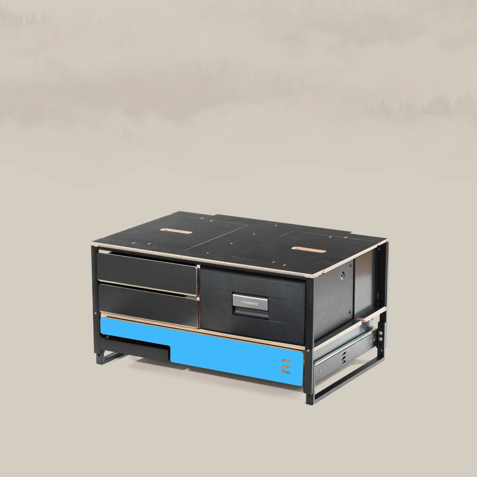 EGOE Nestbox M - Kitchen set