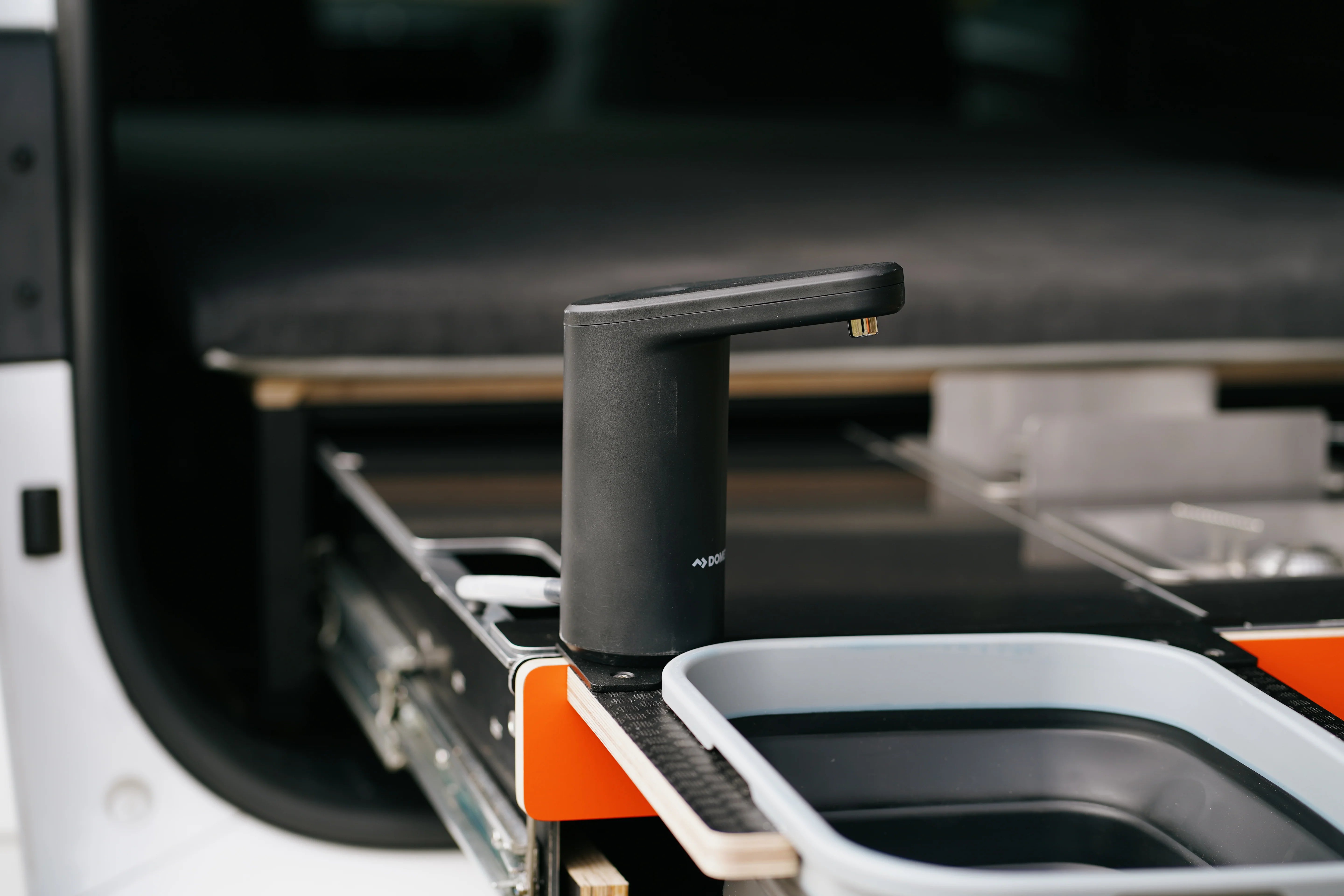 EGOE Nestbox S - Complete set