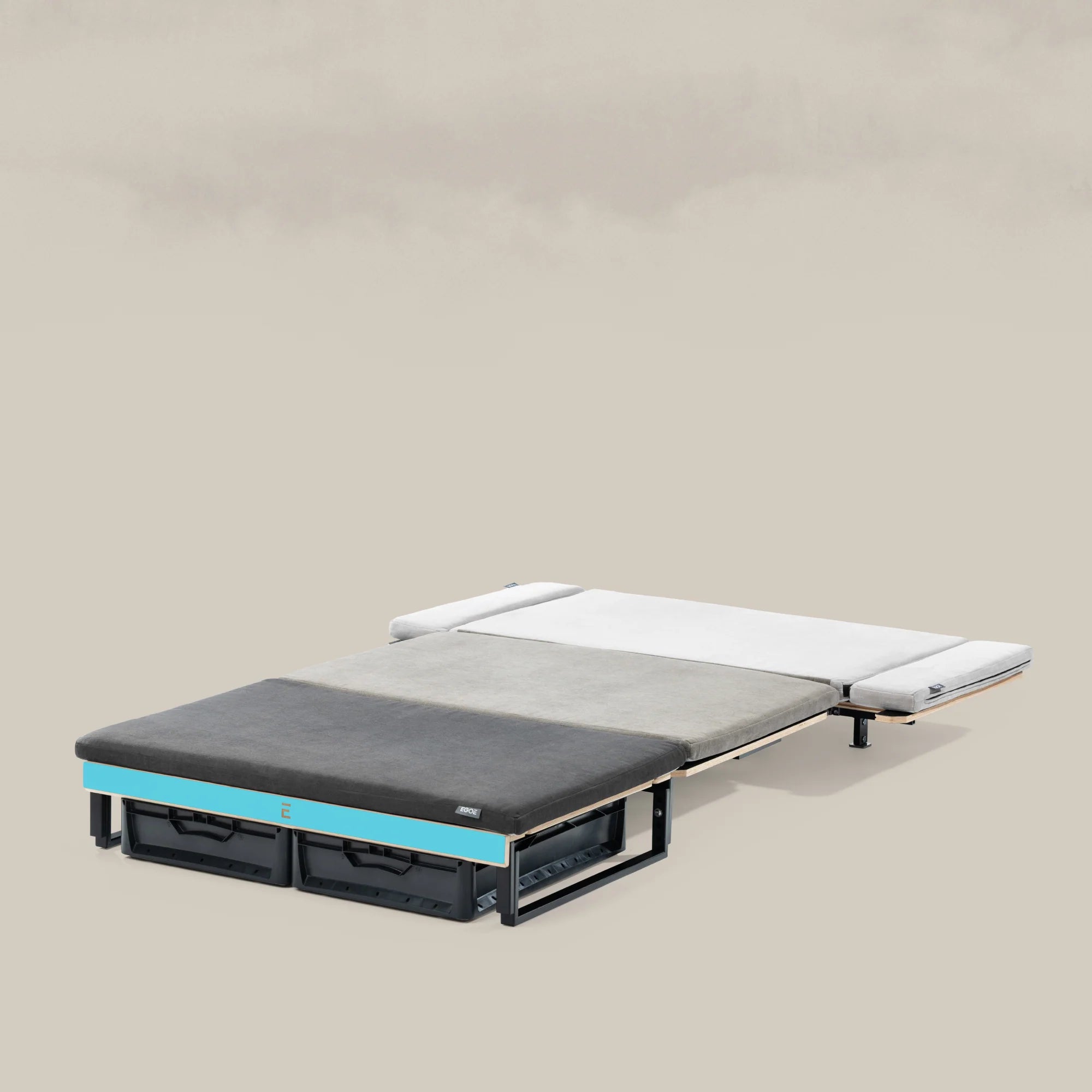 EGOE Nestbox S - Sleeping set