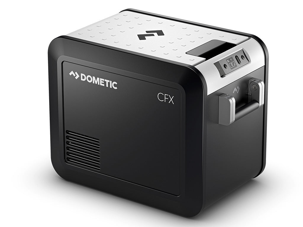Dometic CFX3 25 – Kompakter tragbarer Kühl-/Gefrierschrank 