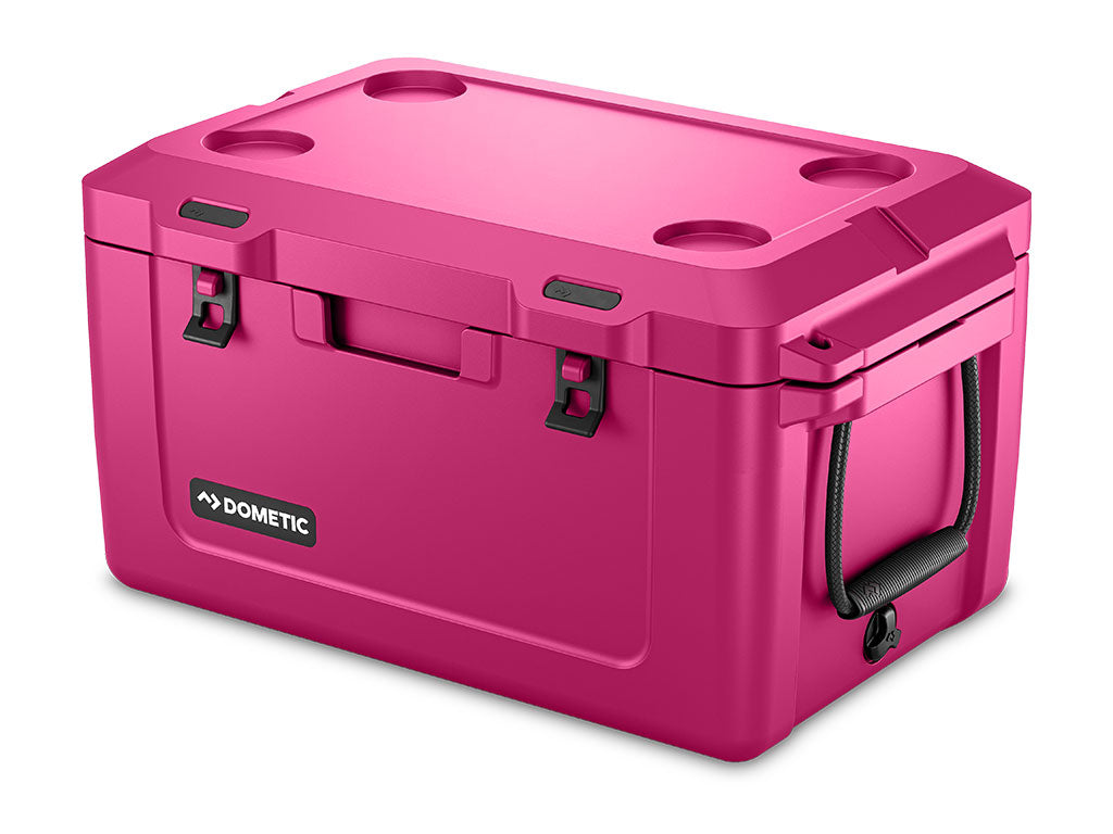 Dometic Patrol 55 - Kühlbox