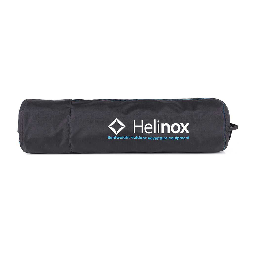 Helinox Ultraleichtes Stuhl-/Tischset – Zubehör für FLIP Camping Box & Adventure Bed