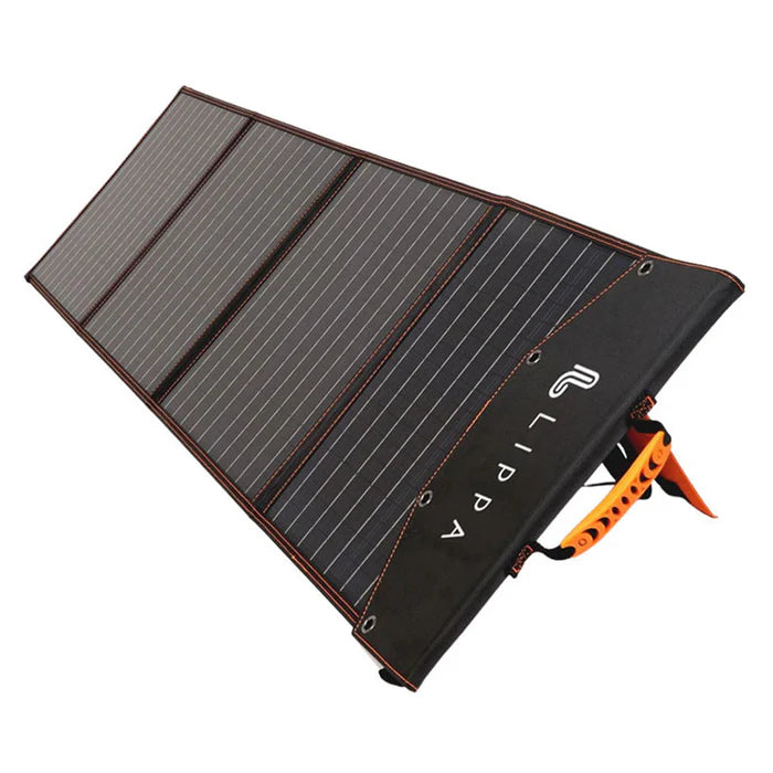 Lippa Solarpanel – 220 W