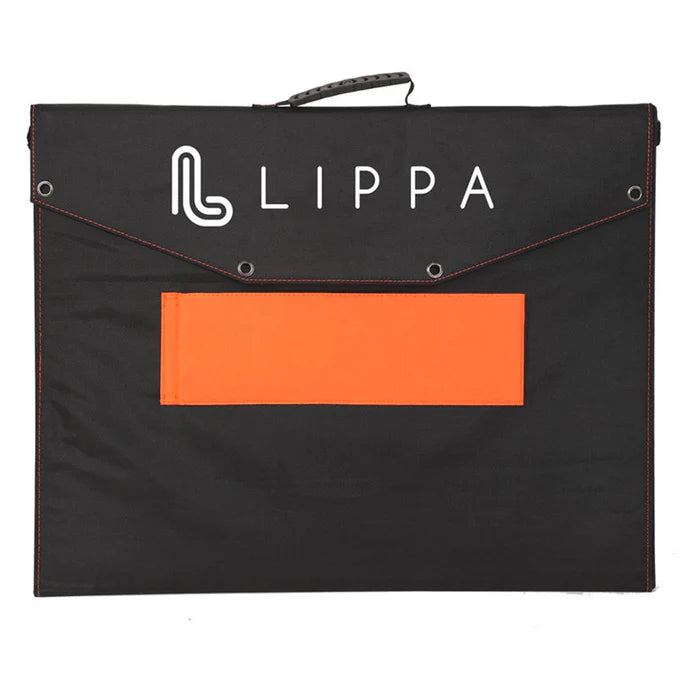 Lippa Solarpanel – 220 W