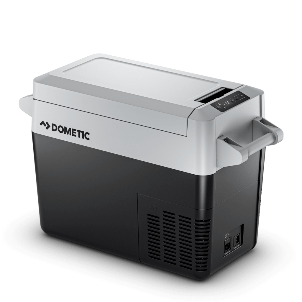 Dometic CFF 20 Køleboks - Passer til Mellem model FLIP Camping Box